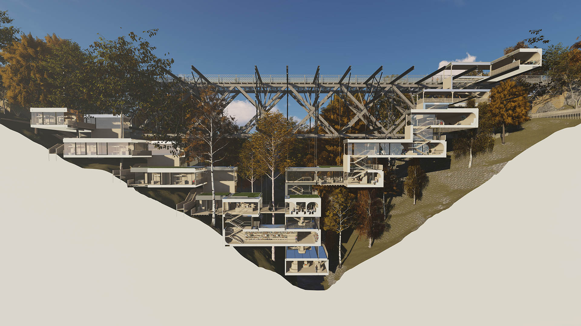 Perspective Section A