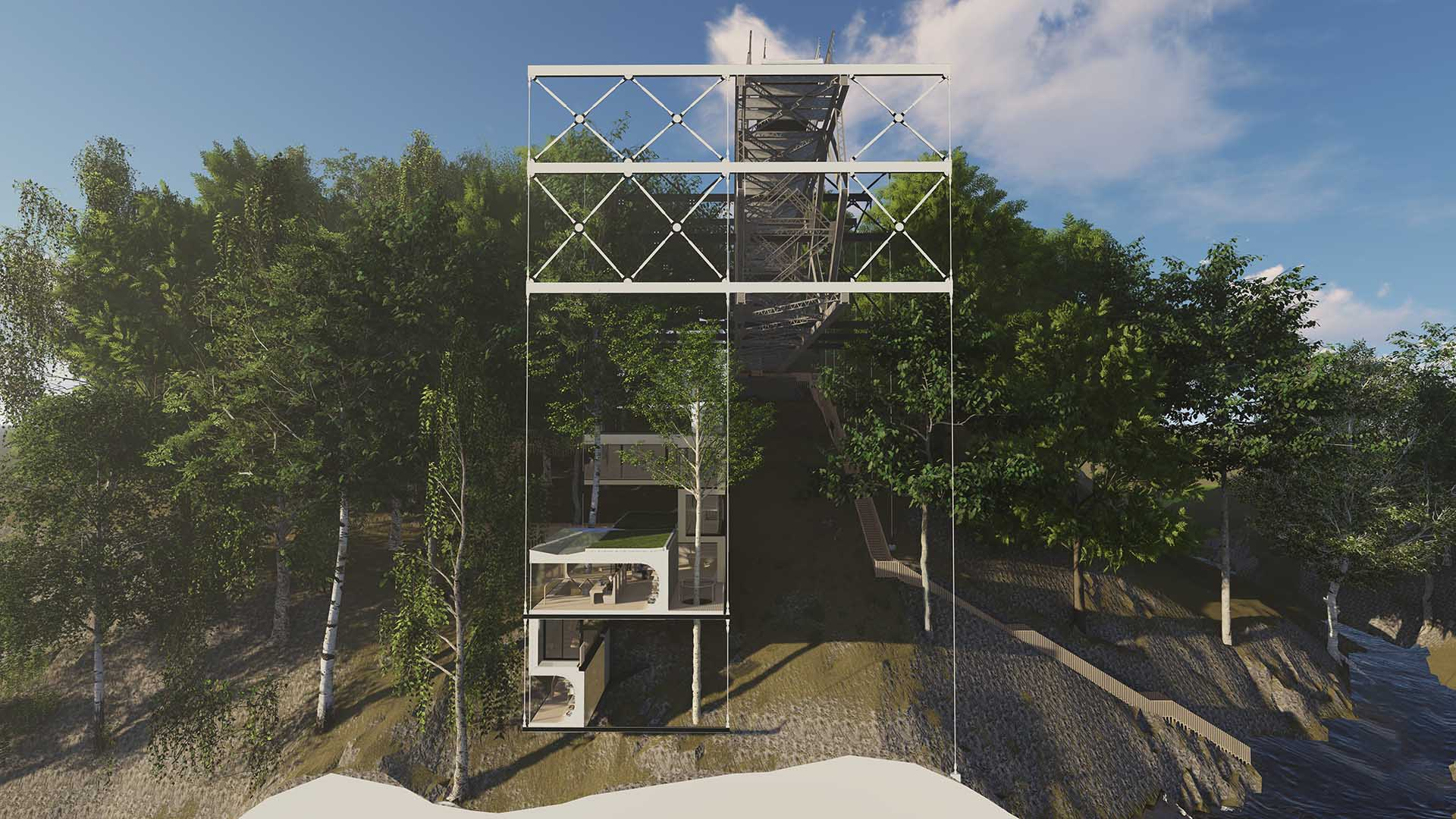 Perspective Section C