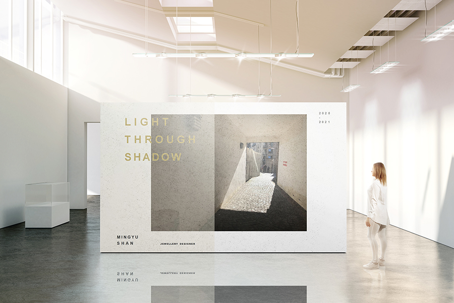 MingyuShan_gallerywallstand