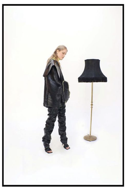 Look 1