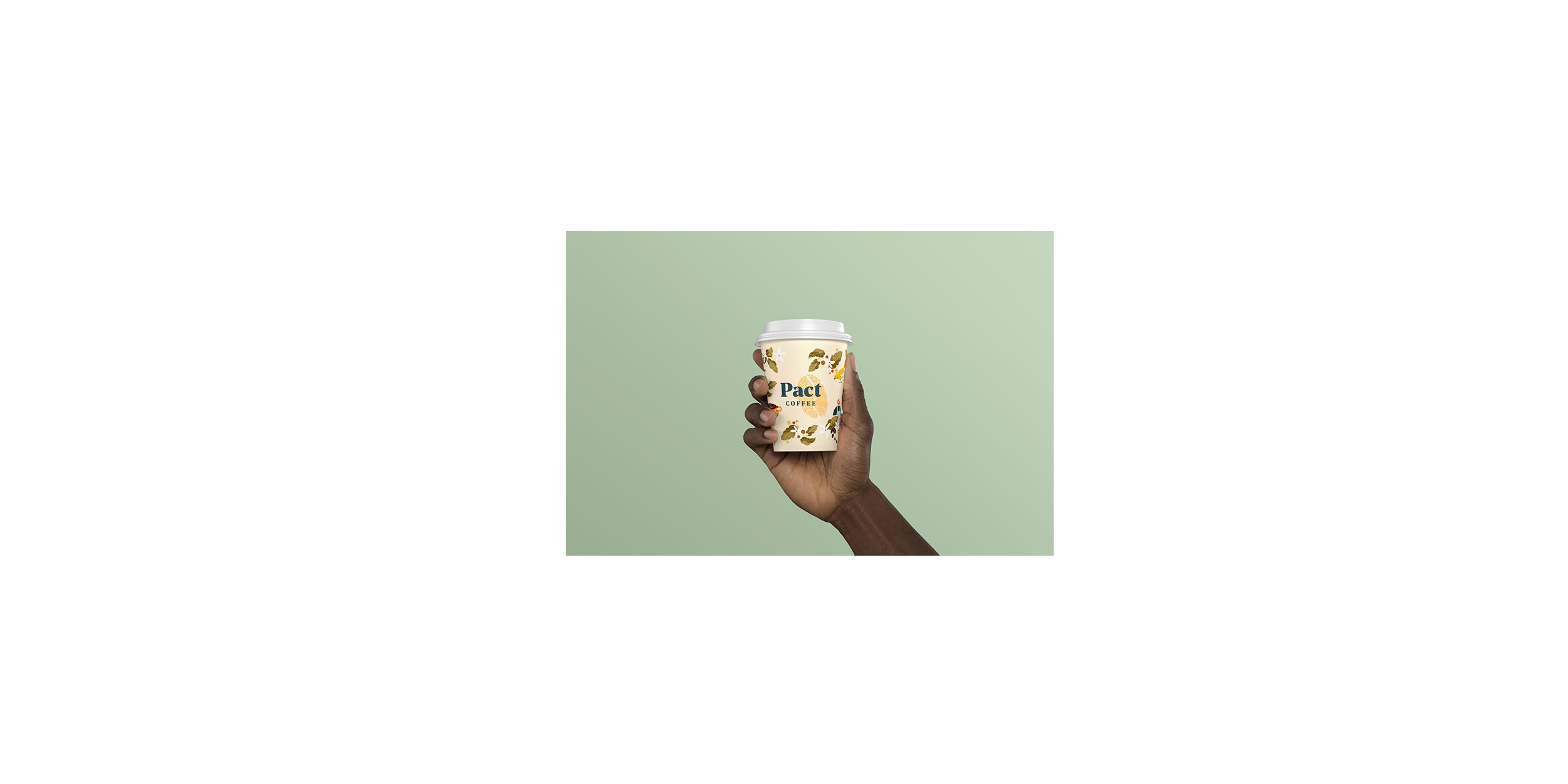 Pact Coffee