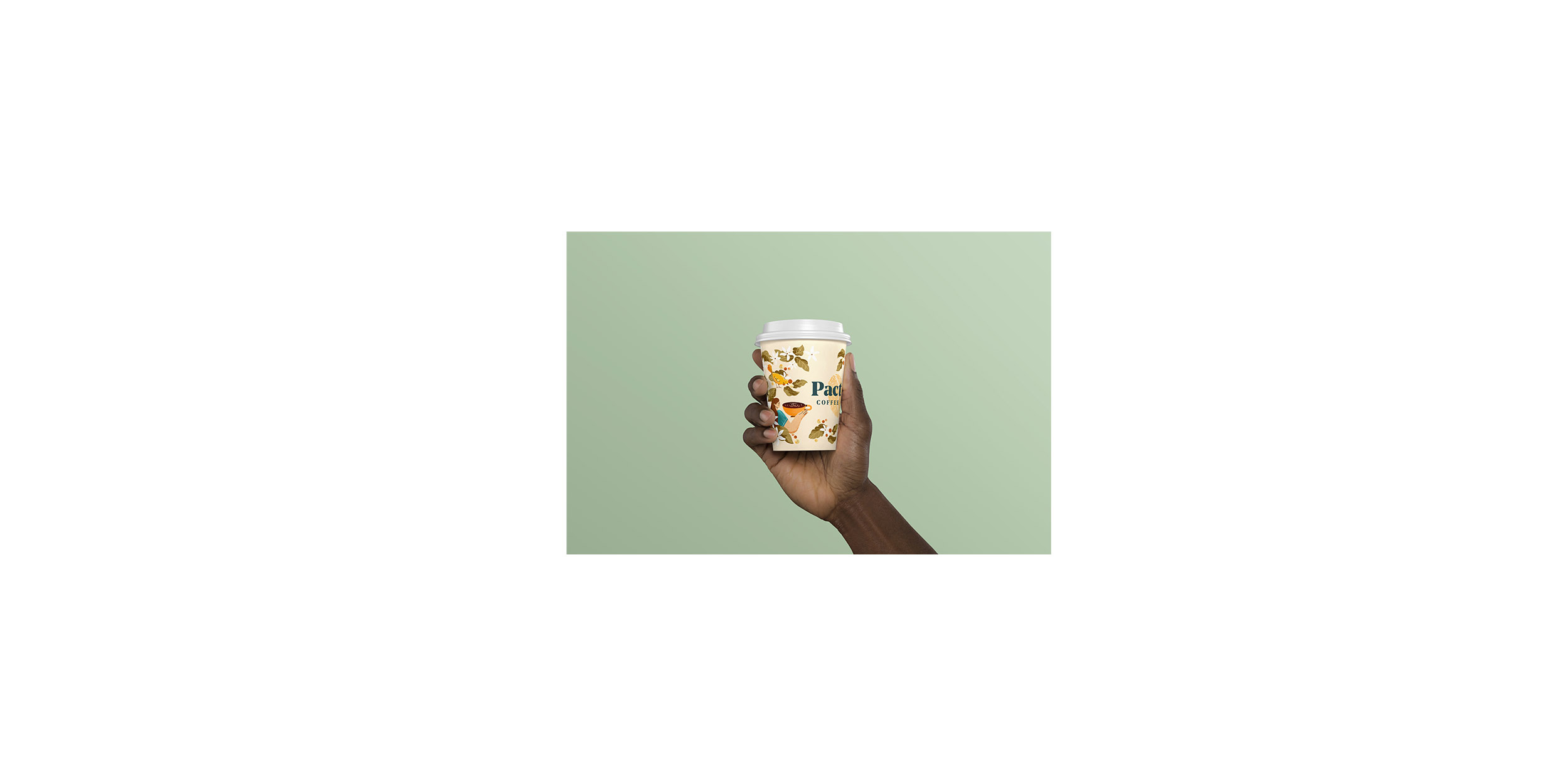 Pact Coffee