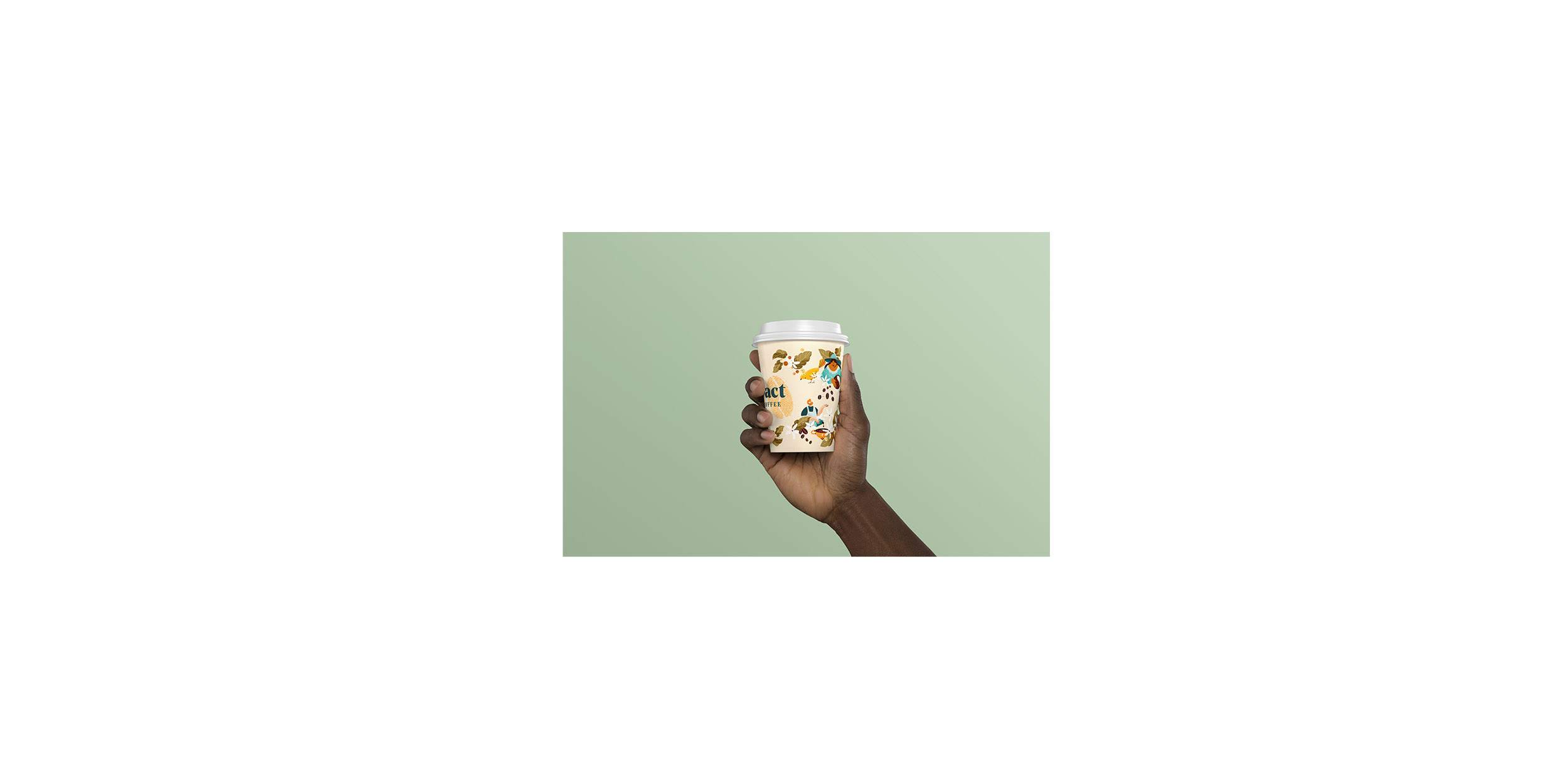 Pact Coffee