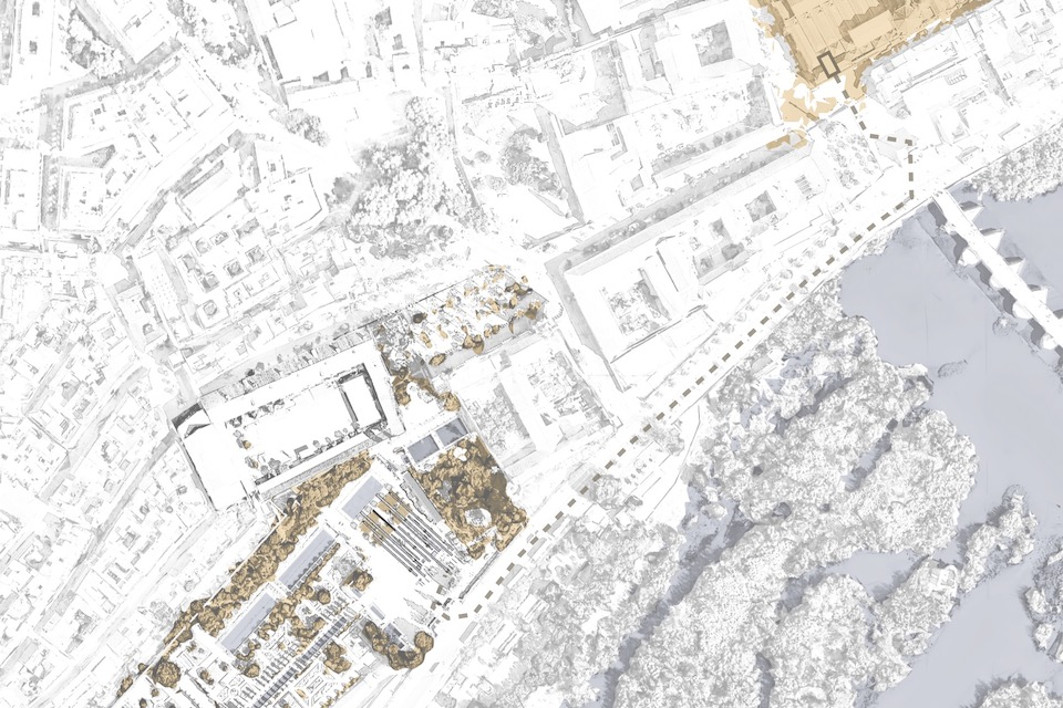 Location Plan - Drawing