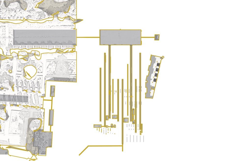 UG Plan - Drawing