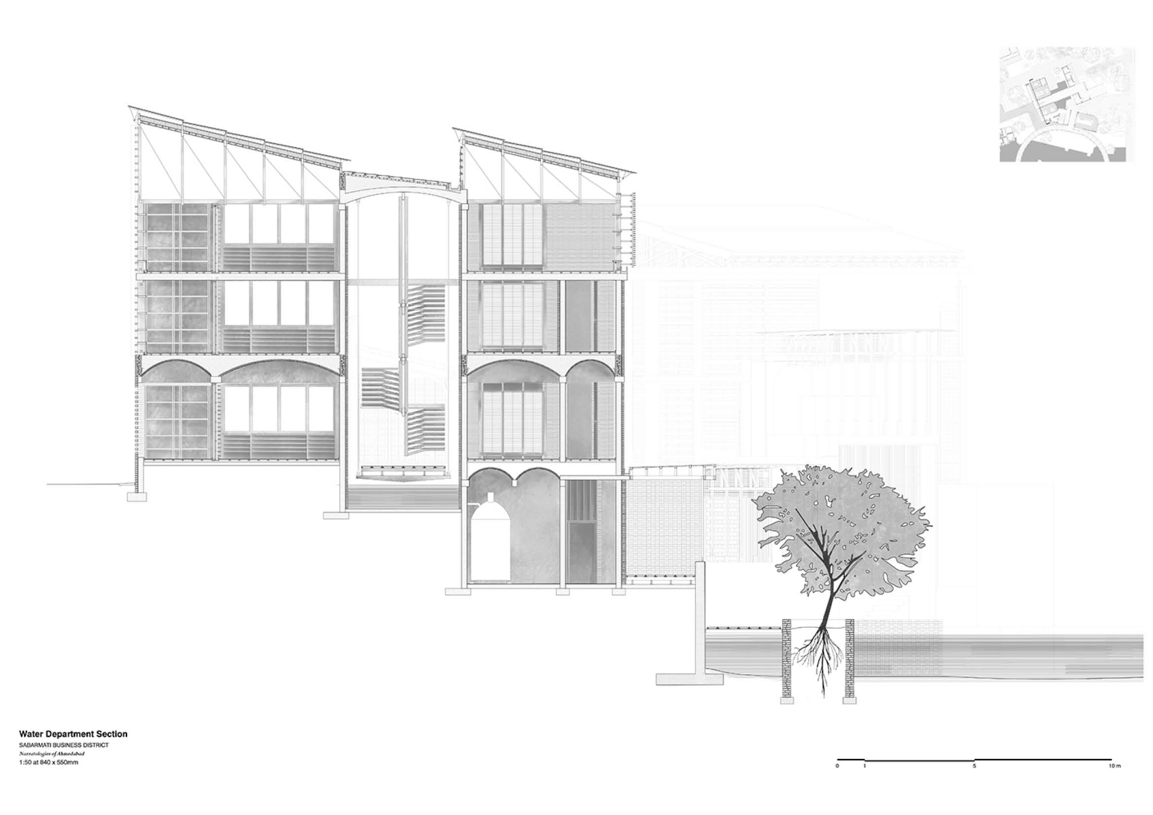 Office Section 1:50