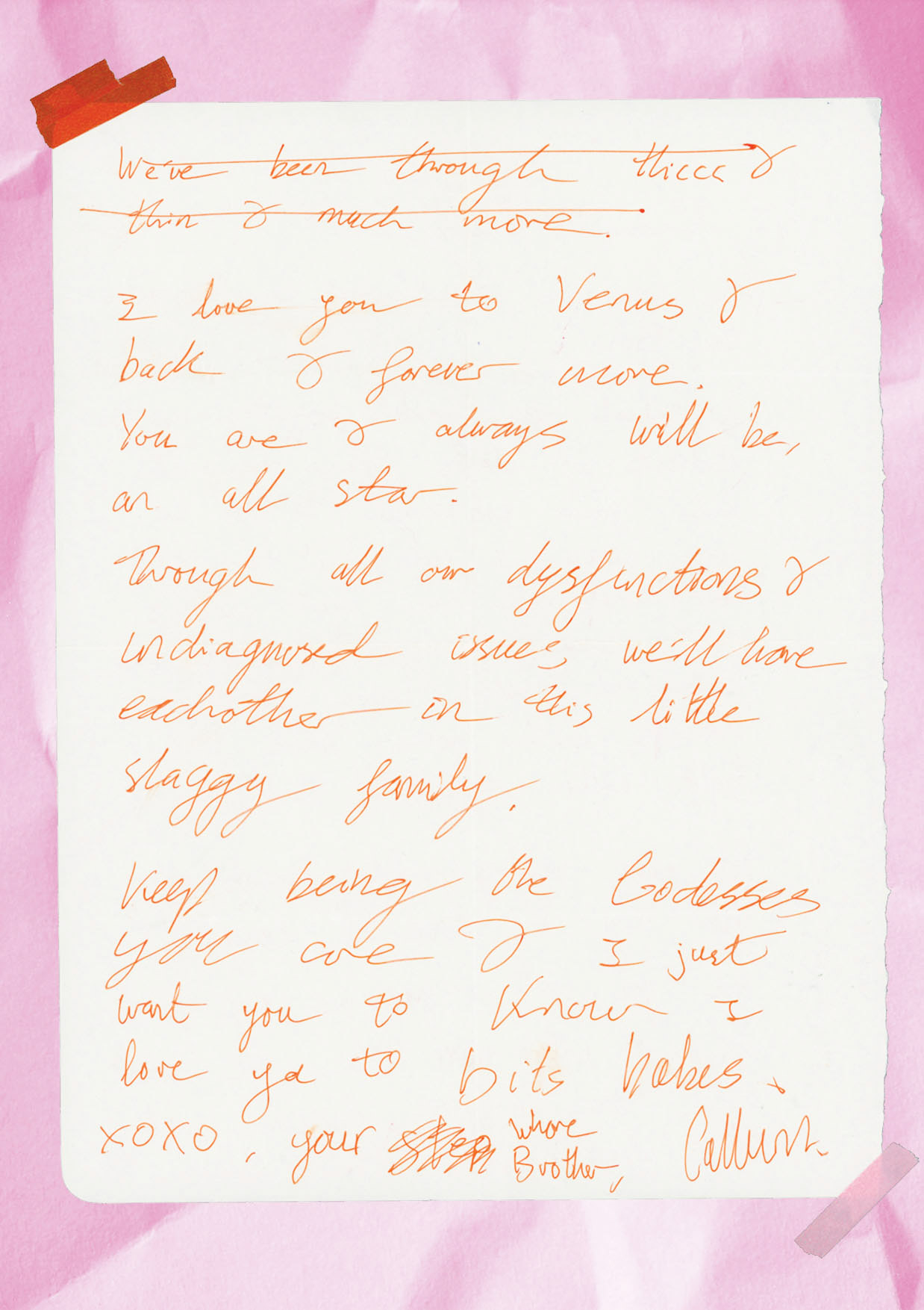 Callum's letter-page 2