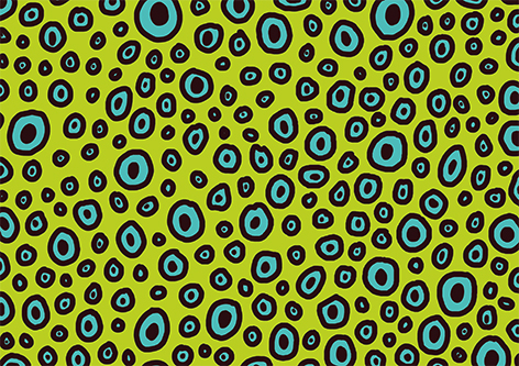 Pattern Circles