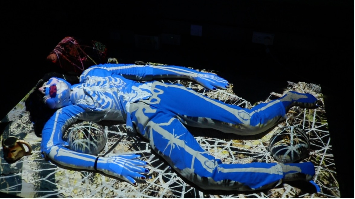 Still of 'Broken Femur'