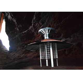 Mars Mechanisation, 2020