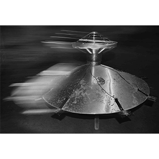 Mars Mechanisation, 2020