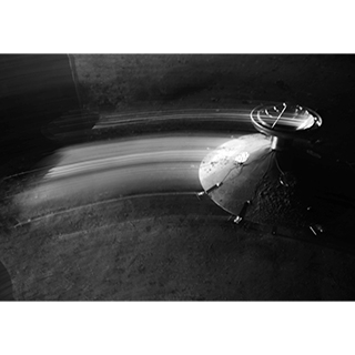 Mars Mechanisation, 2020