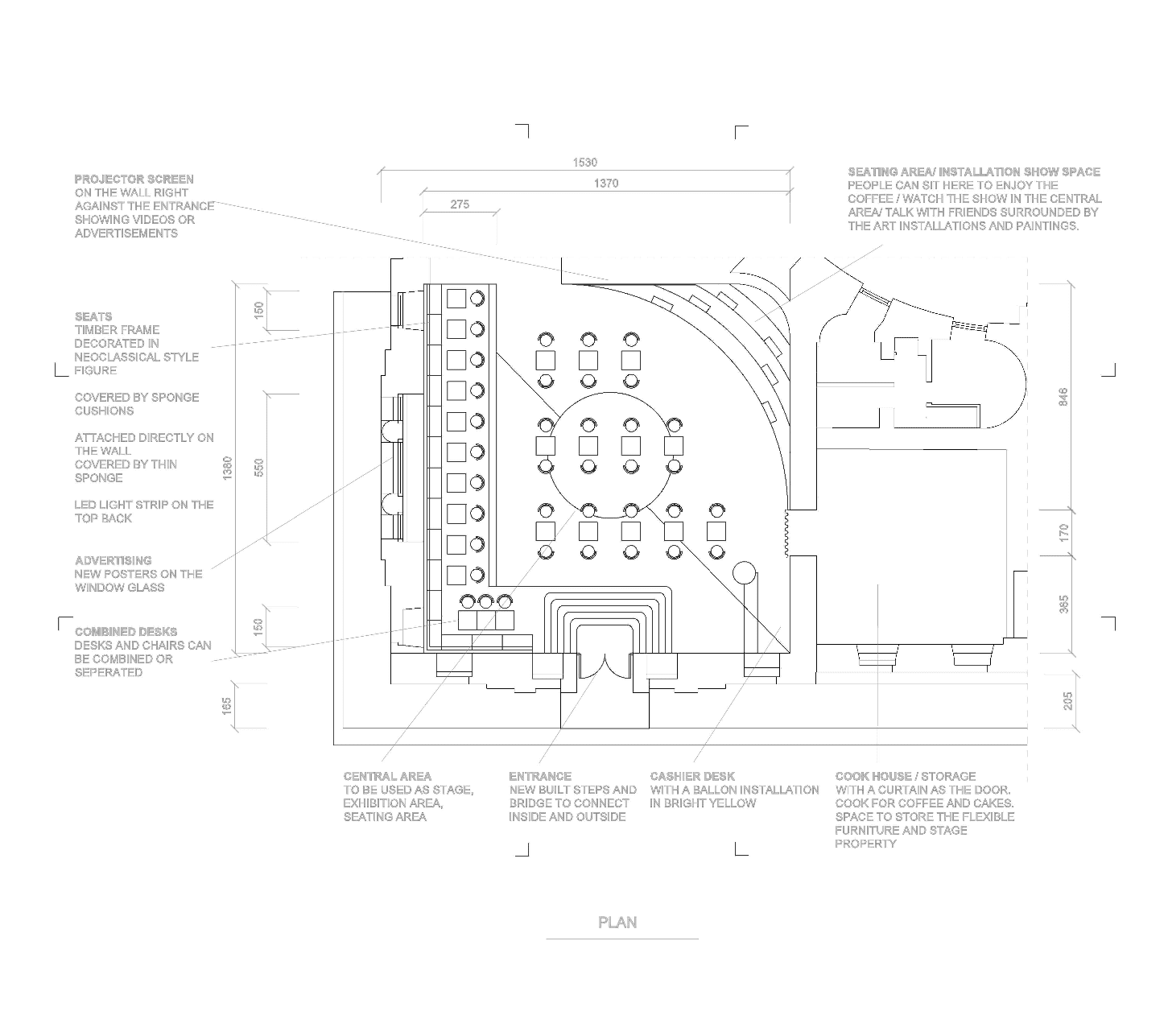 Technical Drawings - 1