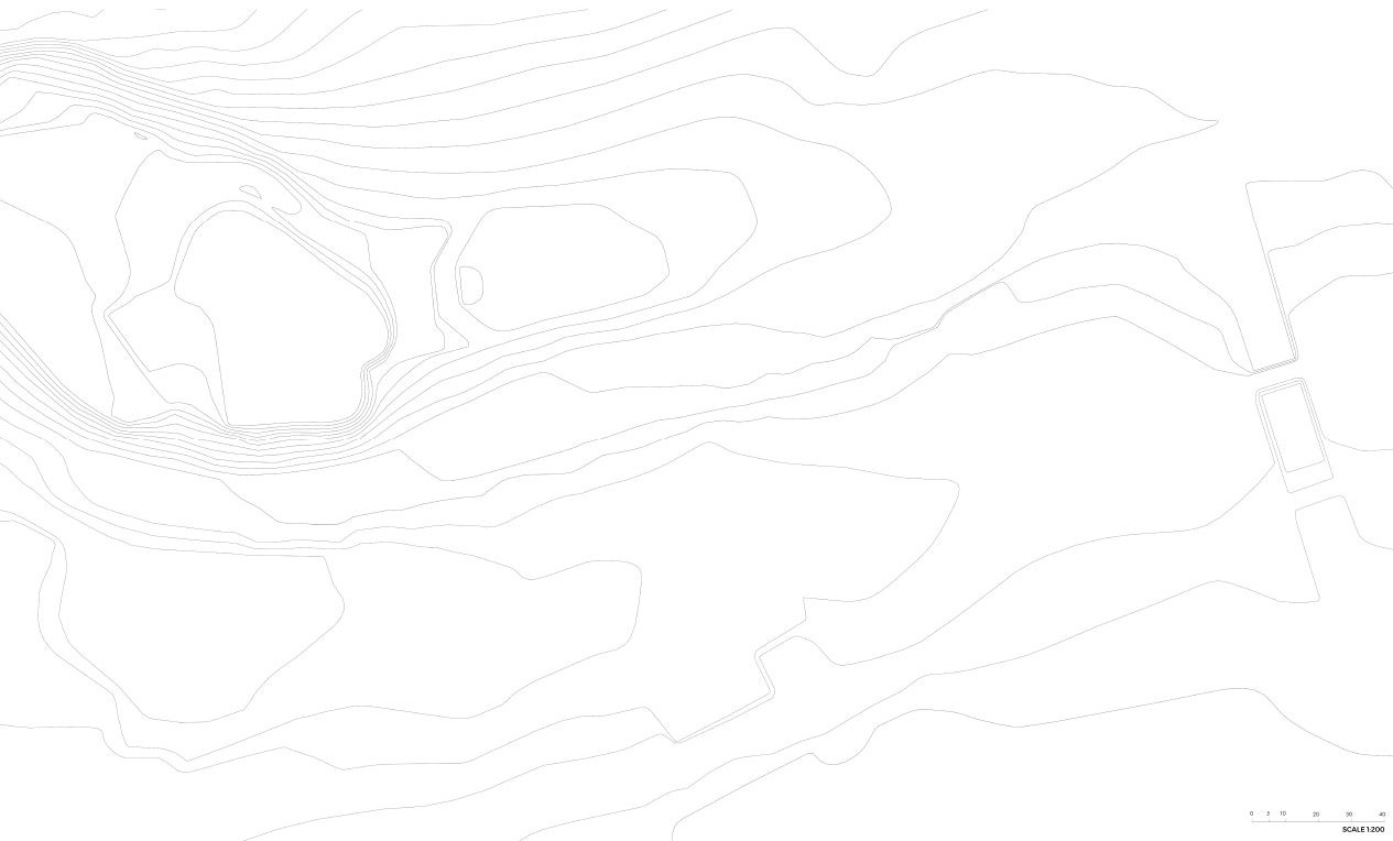 Grassmarket: 4000 B.C.