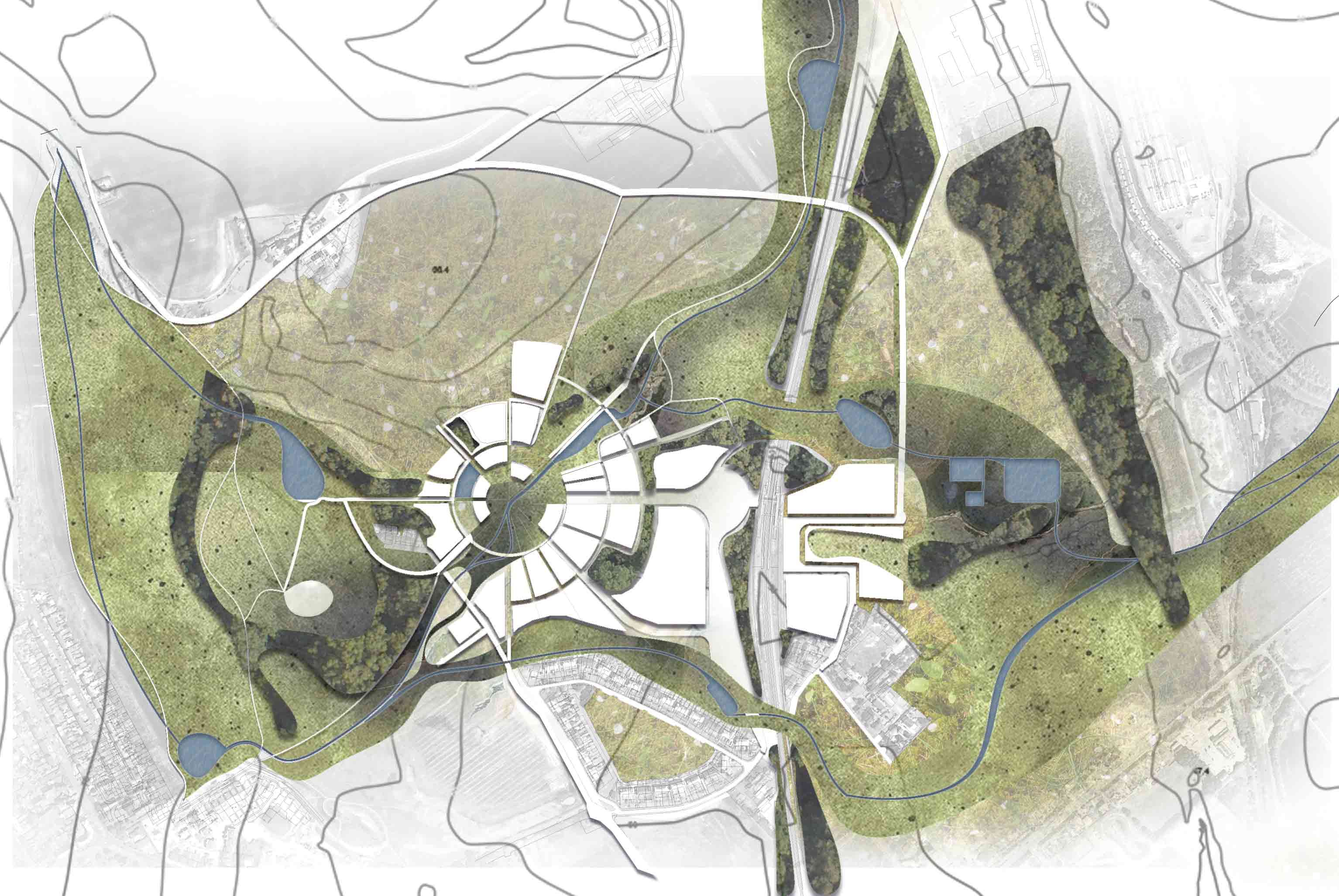 Concept plan