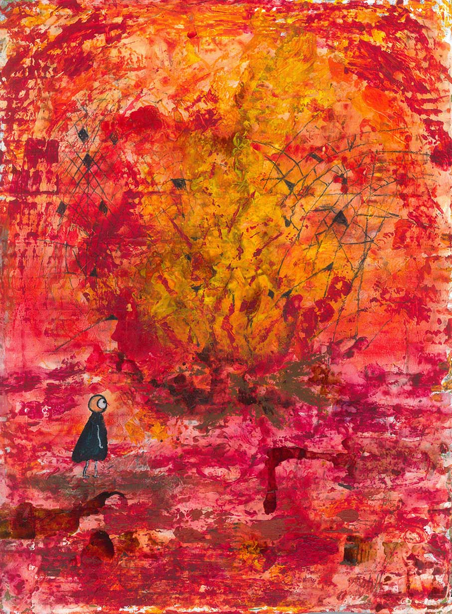 Explosion