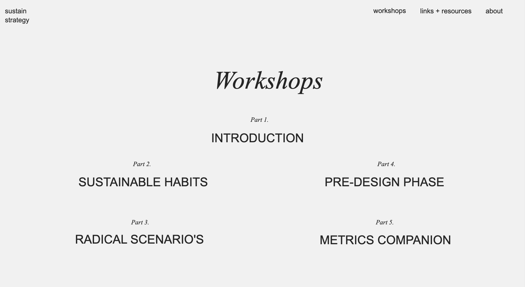 Sustain_Strategy_Website