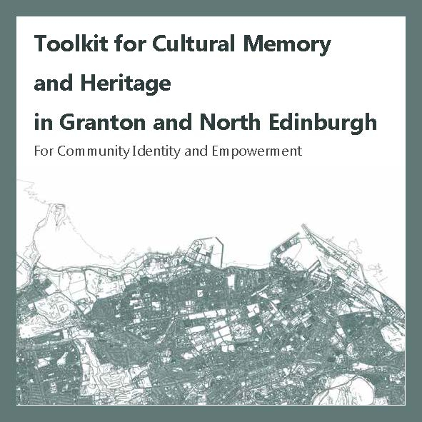 The final proposal: Toolkit for cultural memory 