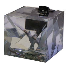 Lens and Self-reflection