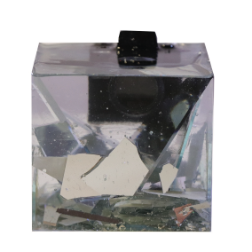 Lens and Self-reflection