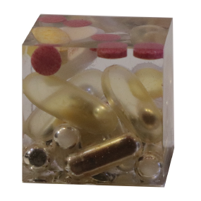 Nice Try-lose weight pills