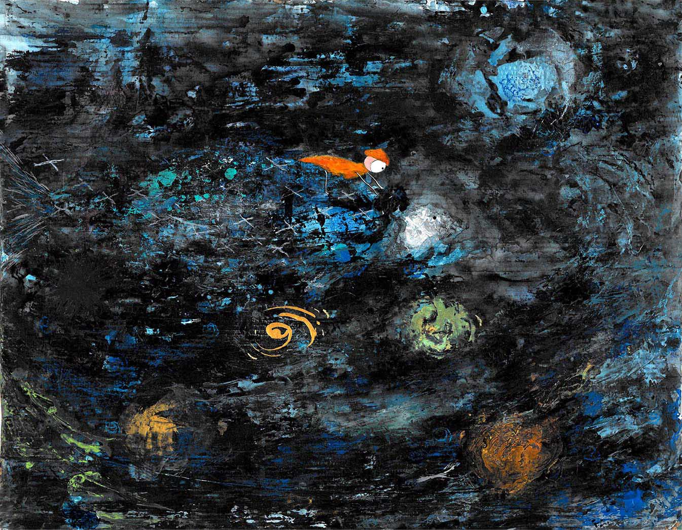 Rushing