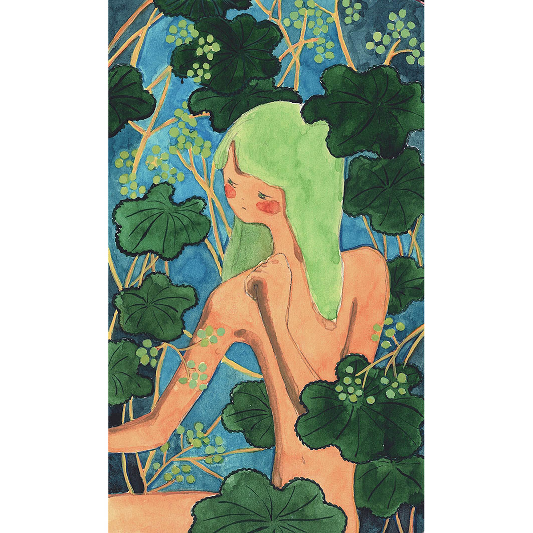 Flowers in Me in Flowers at 9am