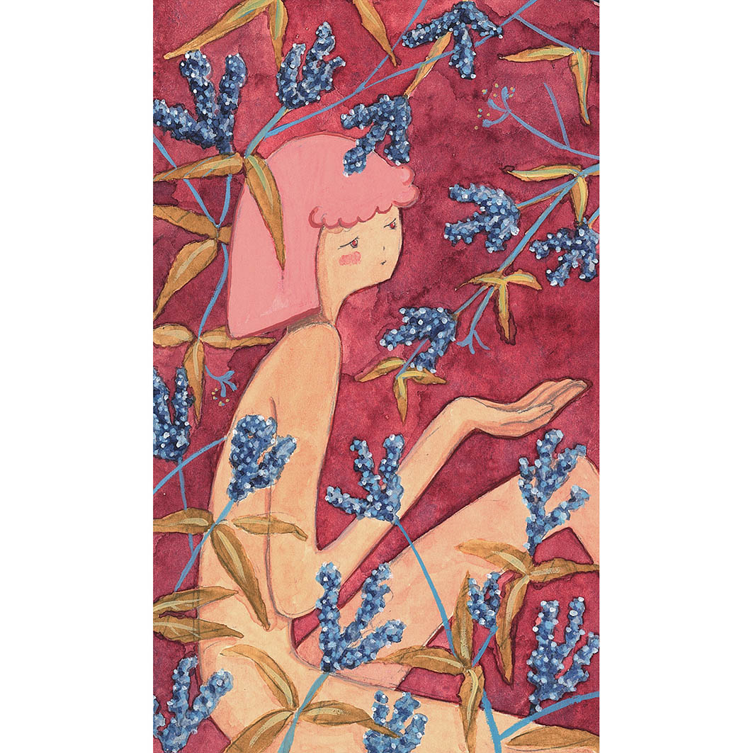 Flowers in Me in Flowers at 2pm