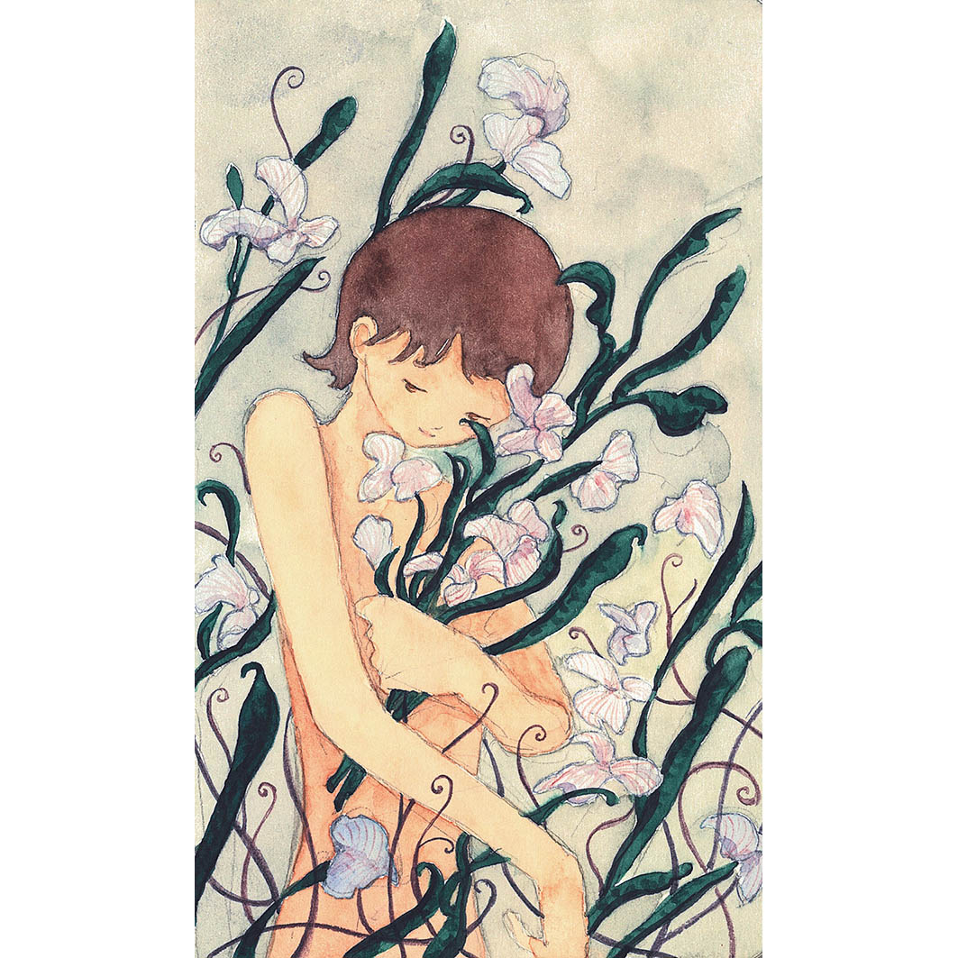 Flowers in Me in Flowers at 4pm