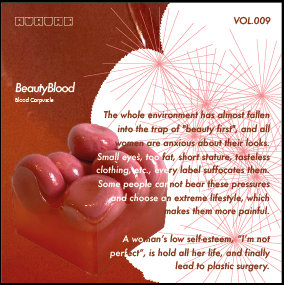 Beauty Blood
