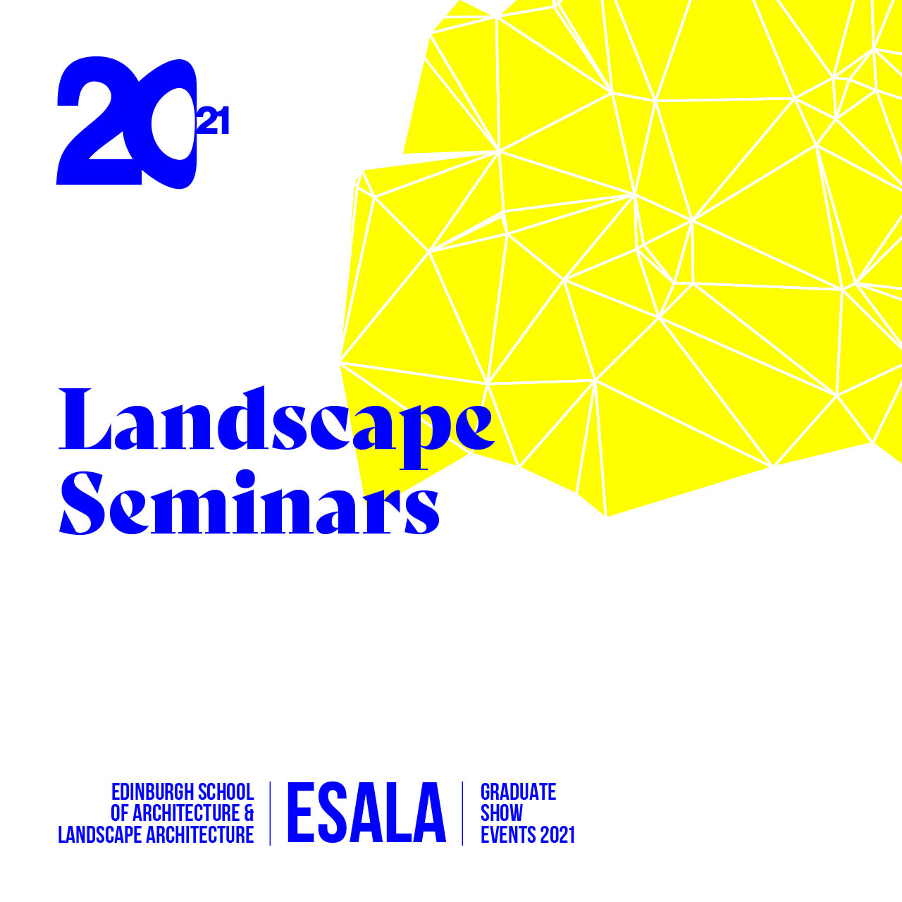 Landscape Seminars