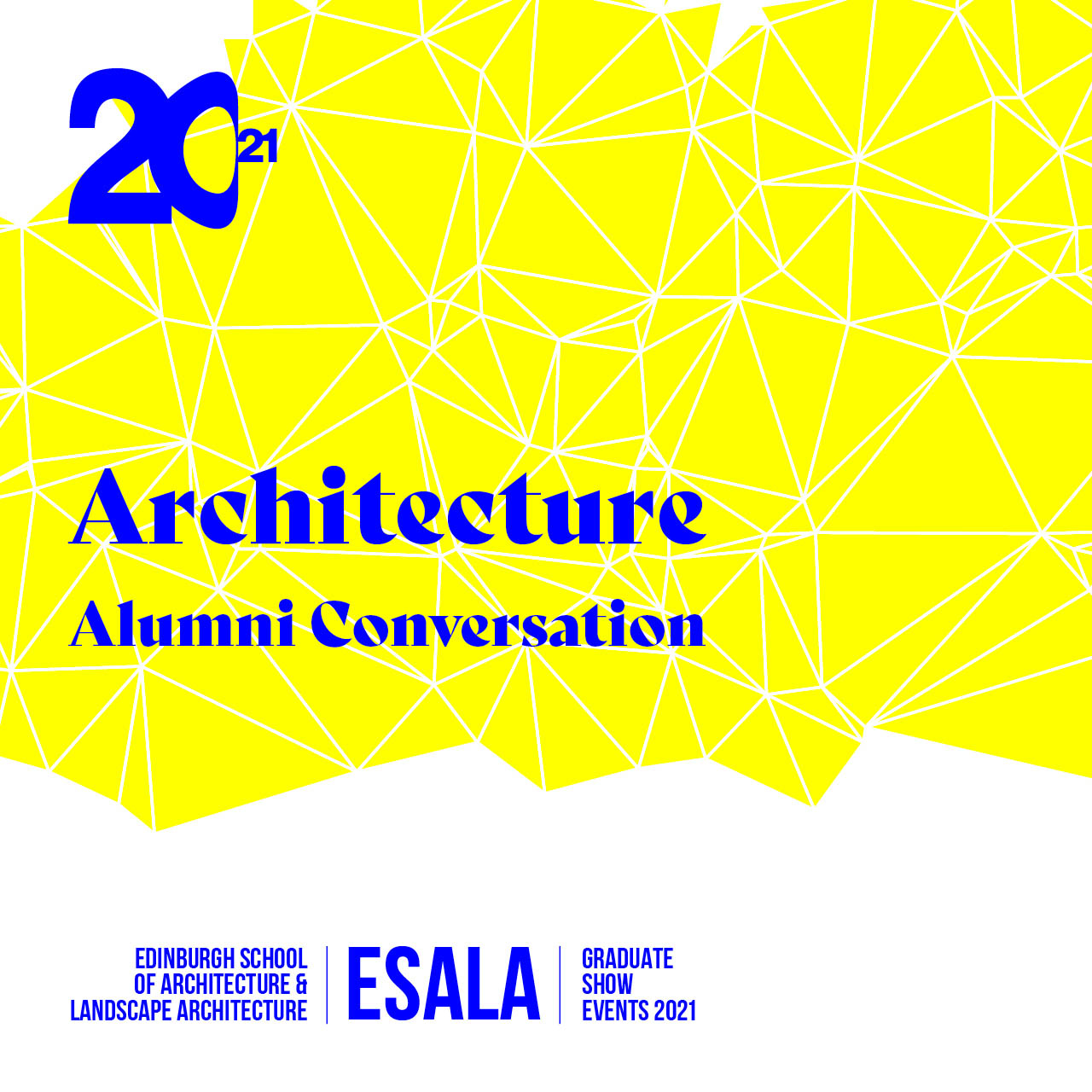 Architecture Alumni Conversation