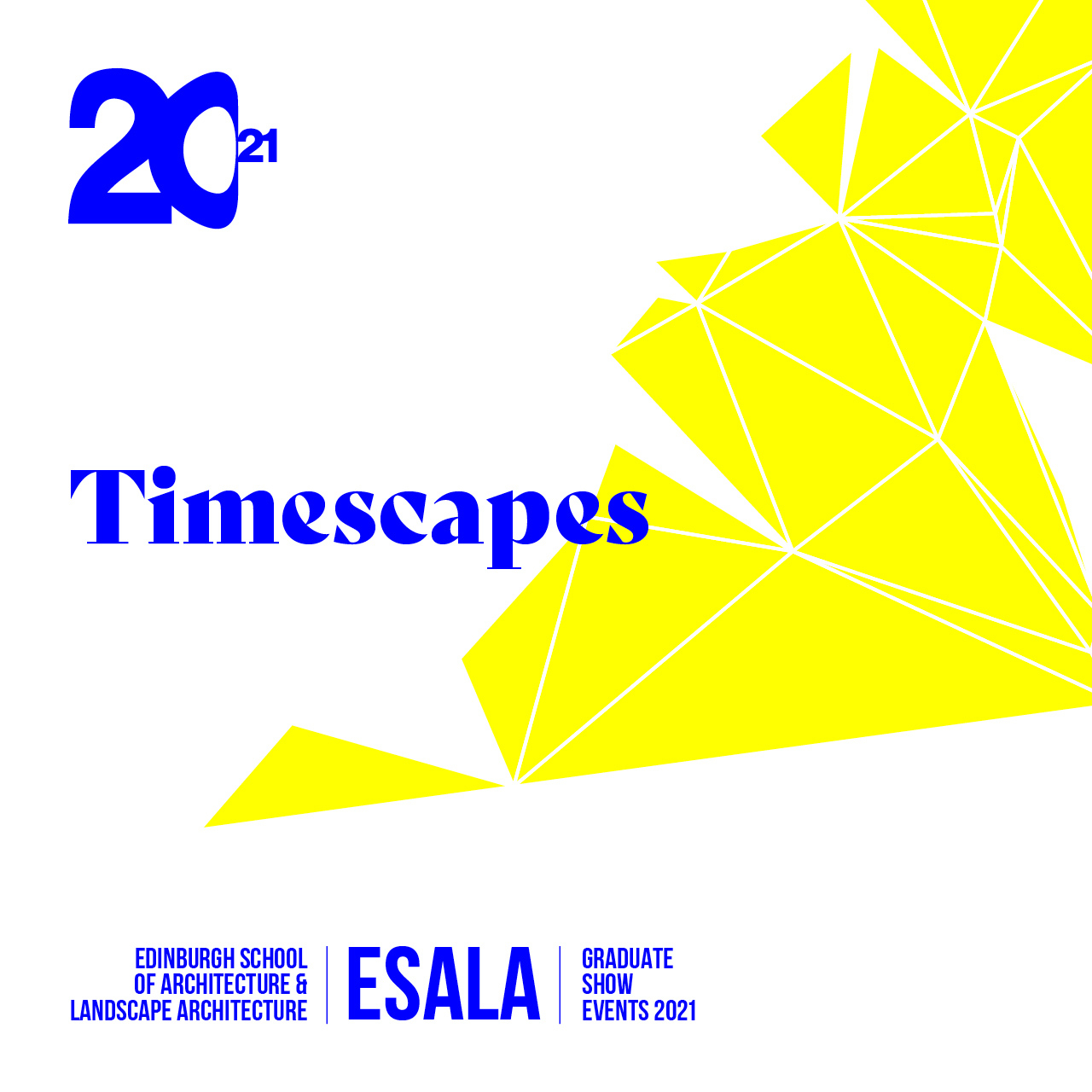 Timescapes