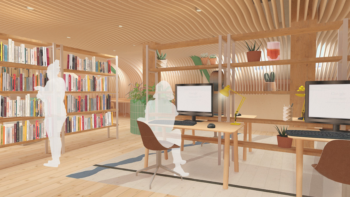 Computer suite