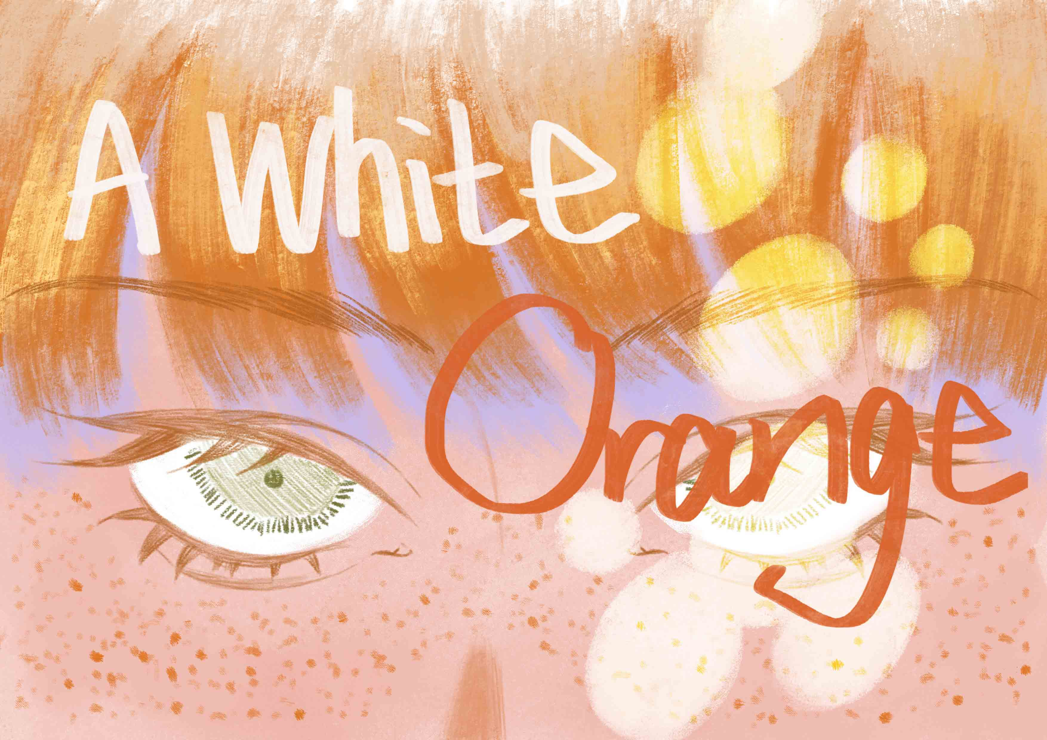 zoe zhou-Picture book page0