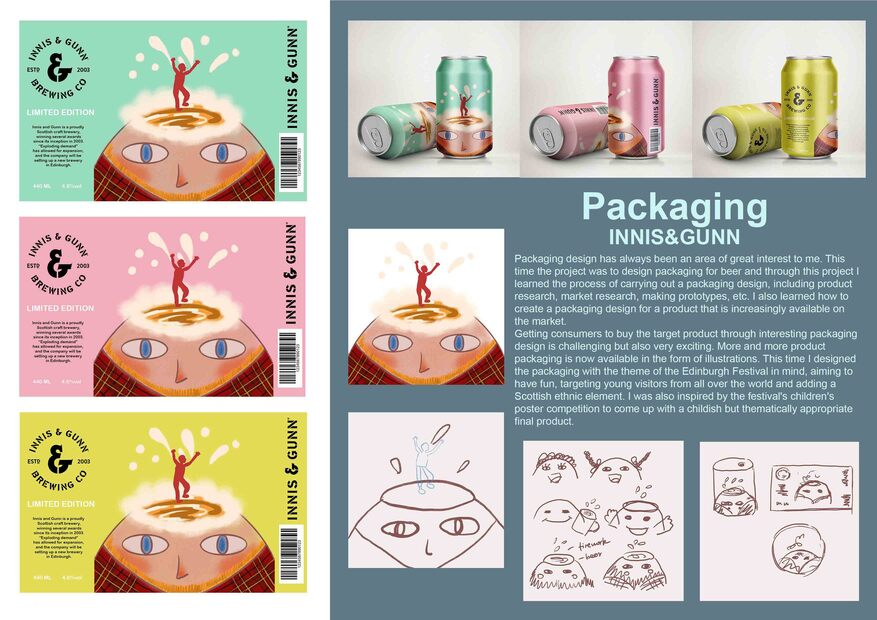 packaging design-Inns and gunn01