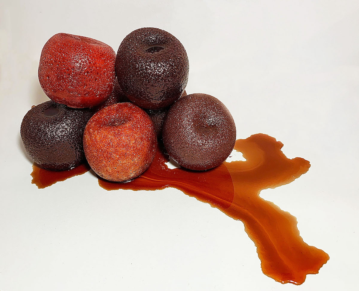 Sugar Apples