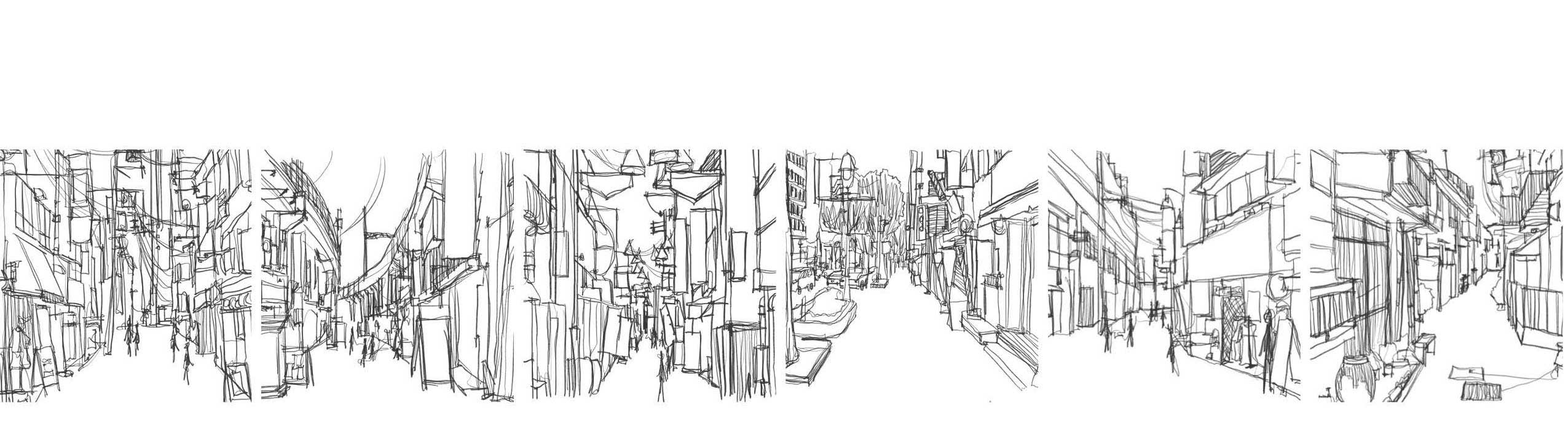 Journey to Site