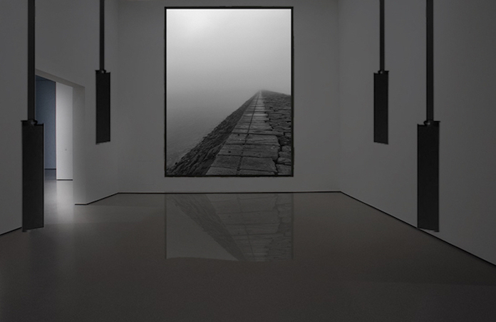 Murky Horizons A Drowning Beach Joanne Matthews