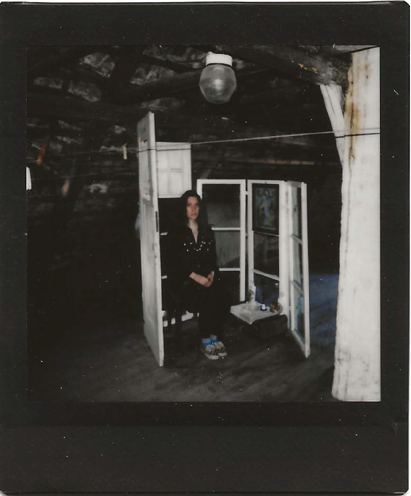 Polaroid 1