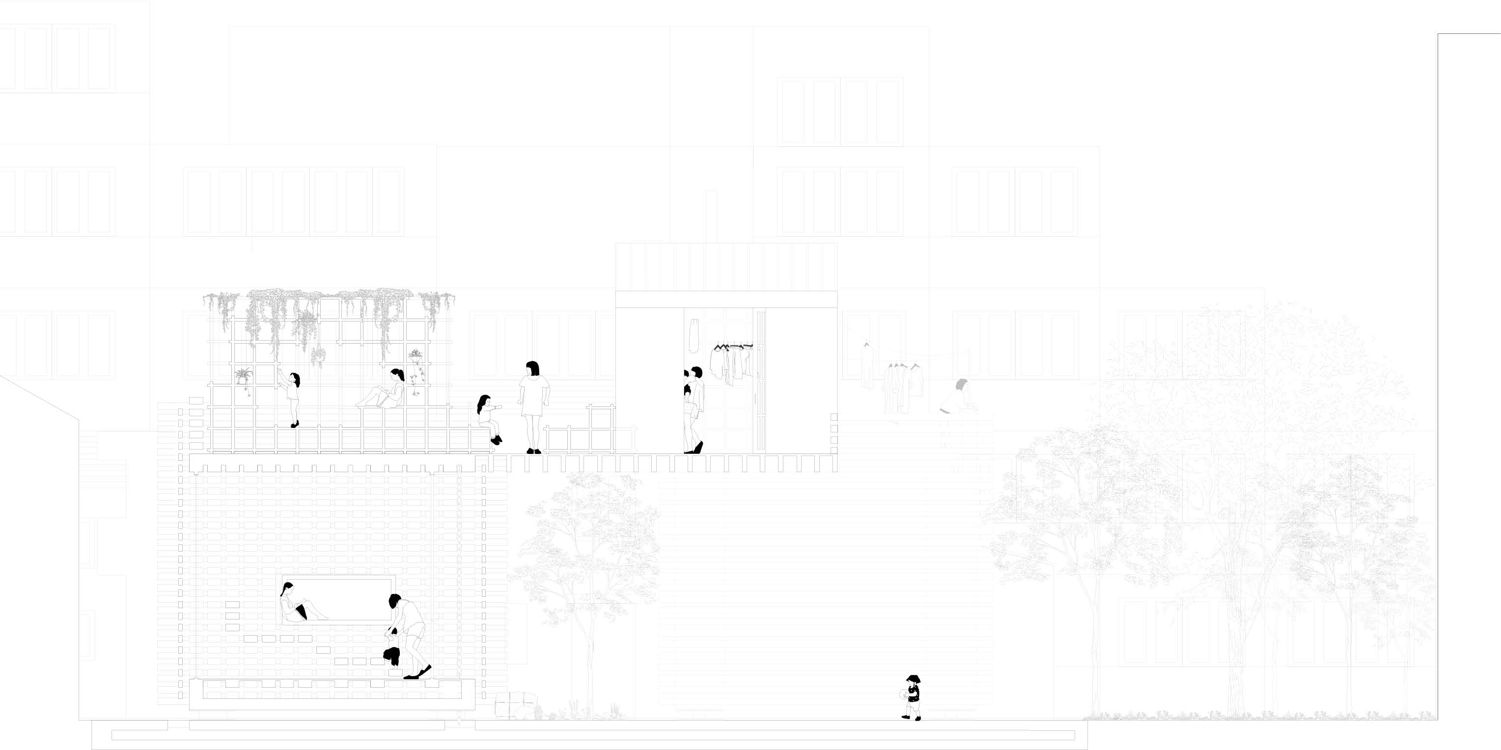 Section C-C
