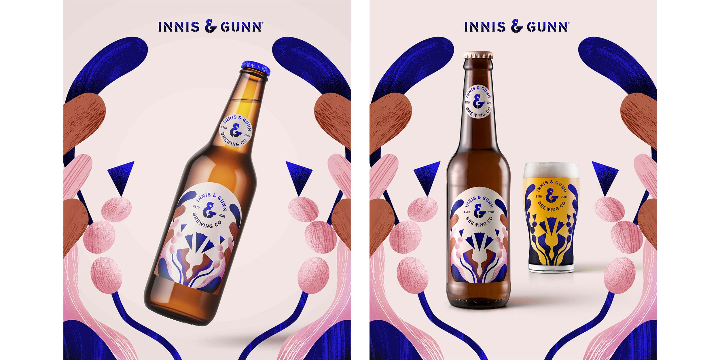 Innis & Gunn 