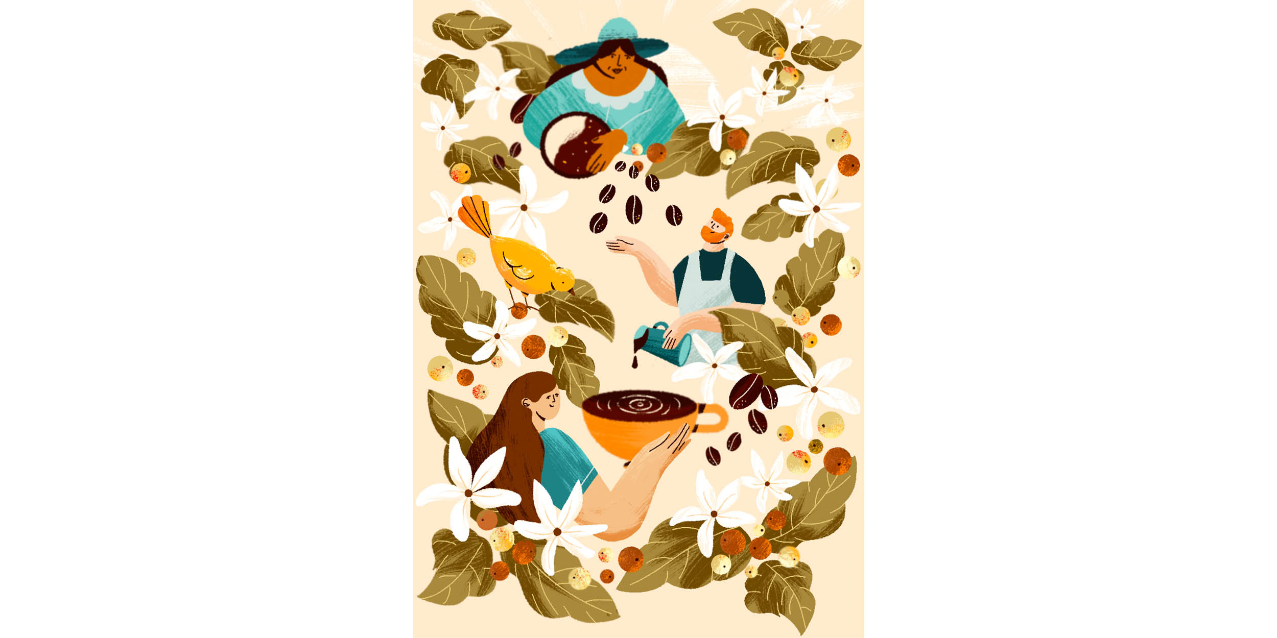 Pact Coffee