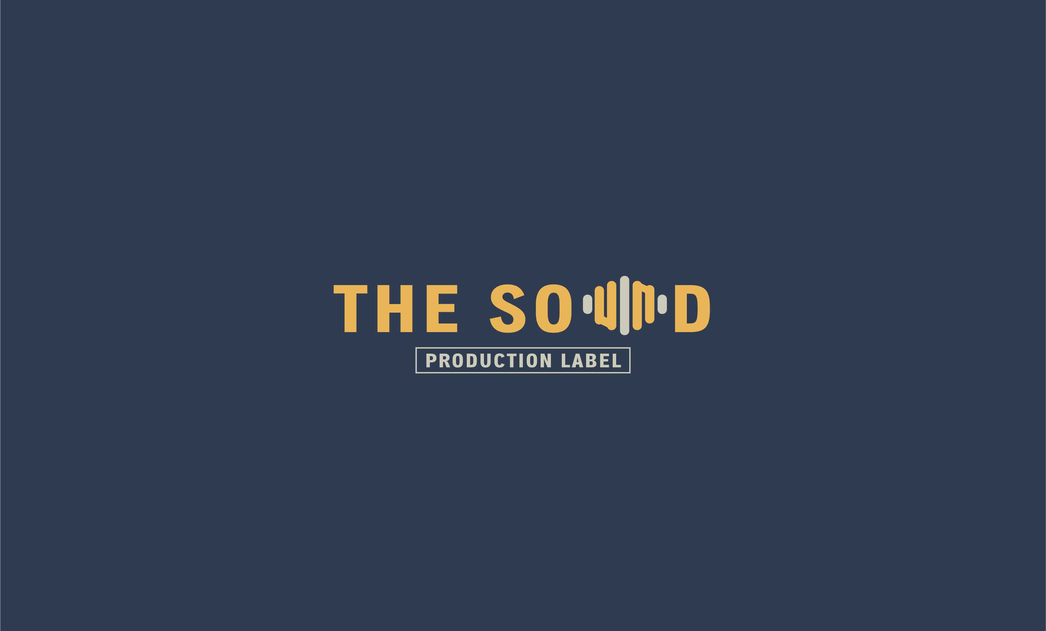 The Sound Music Production Label