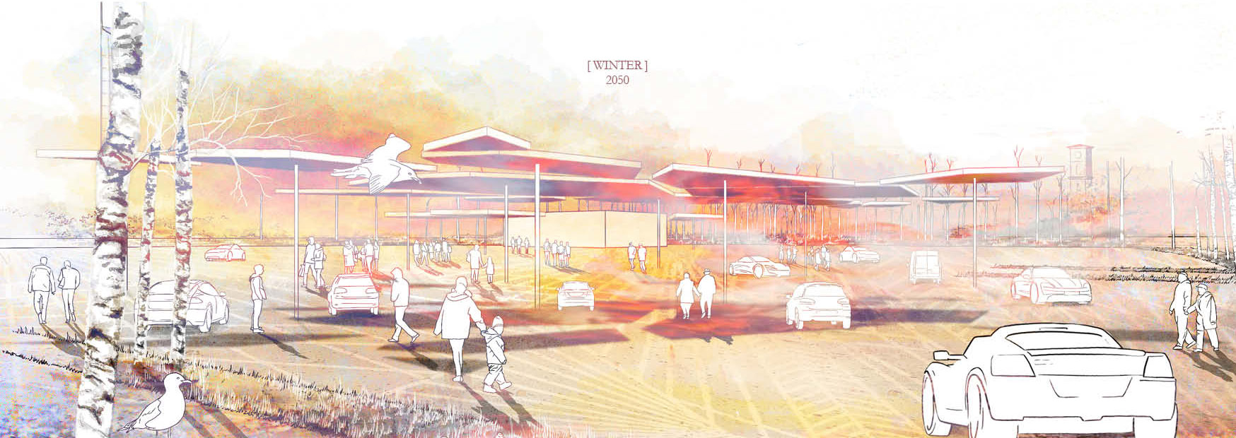 Visualisation | Winter