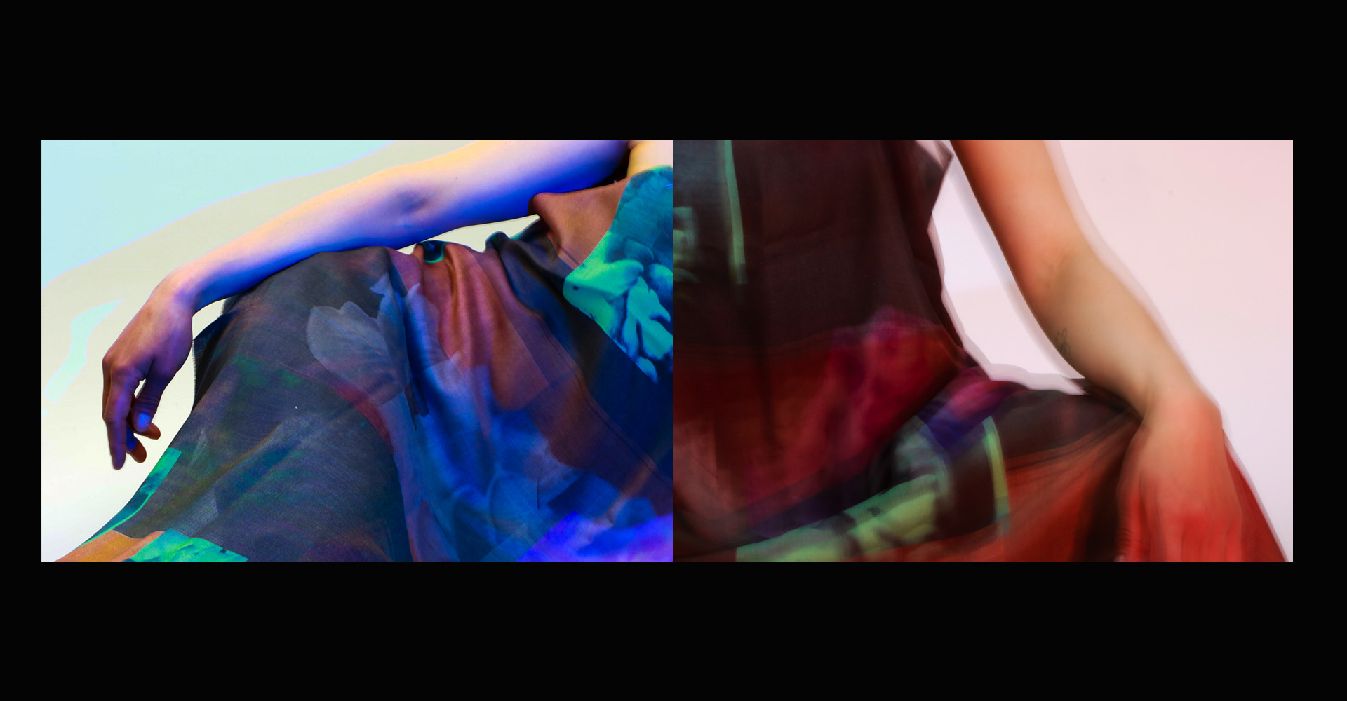 Copy Copy Print Textile 