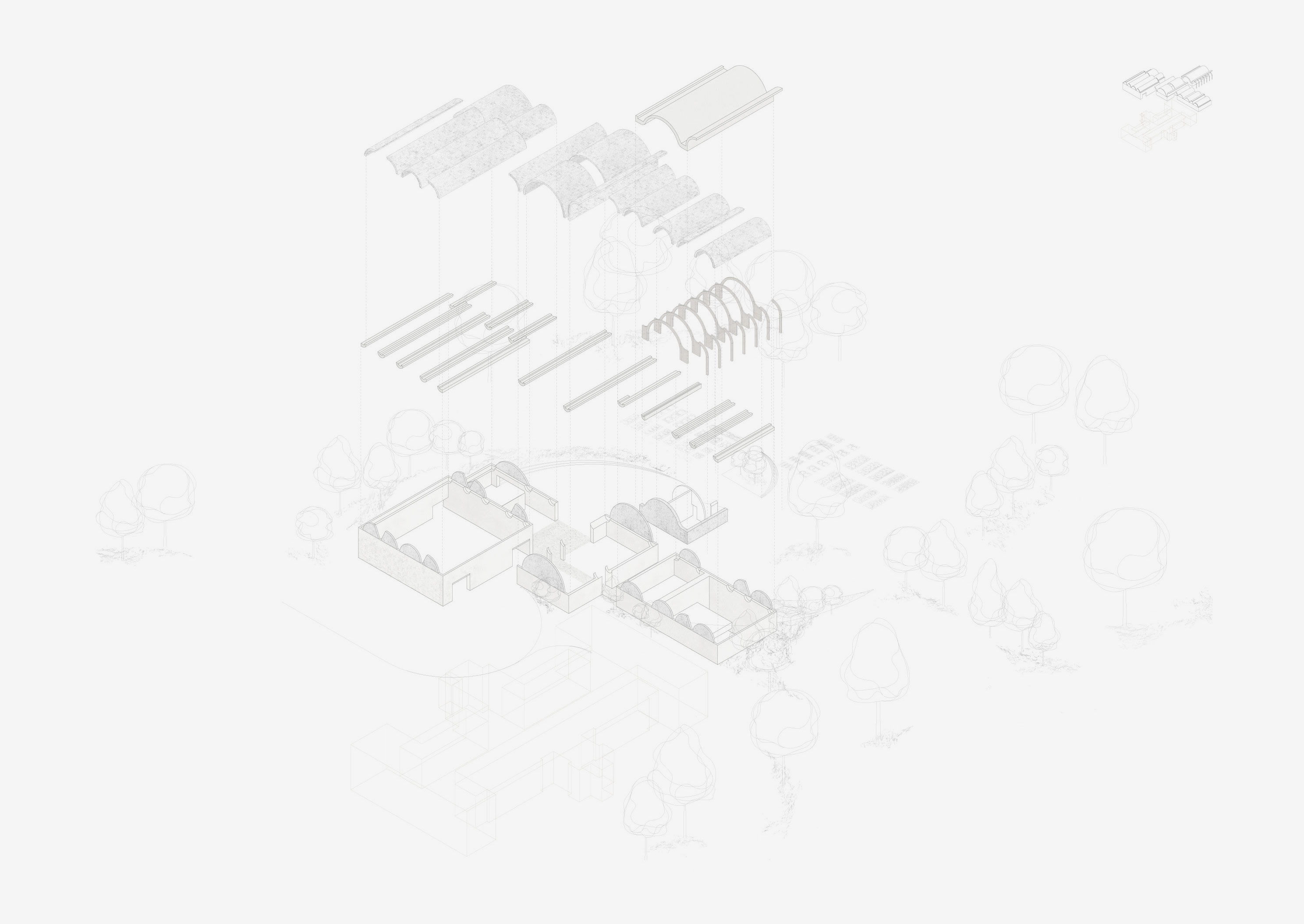Structural Isometric