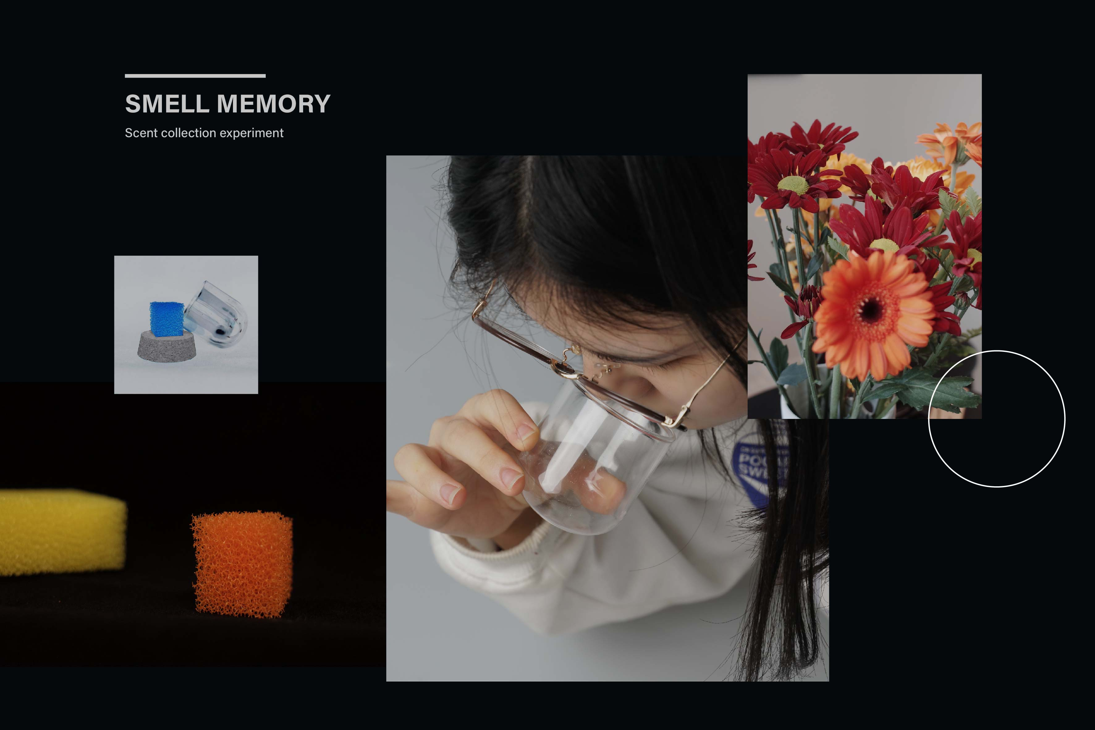 Design for human memory - A multi-sensory exploration of the possibilities of human recall