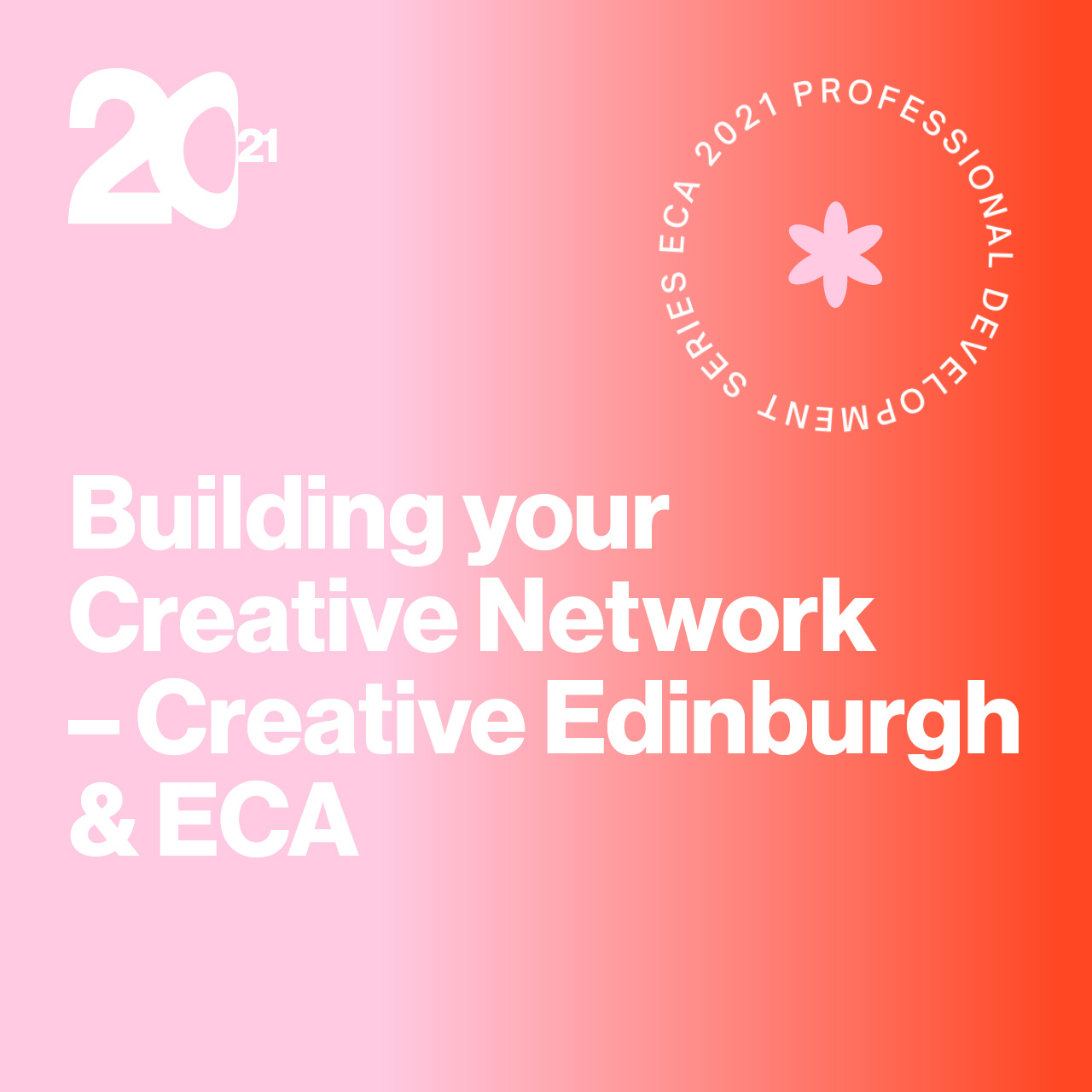 Say It Like You Mean It: Your Move Into the Creative Industries