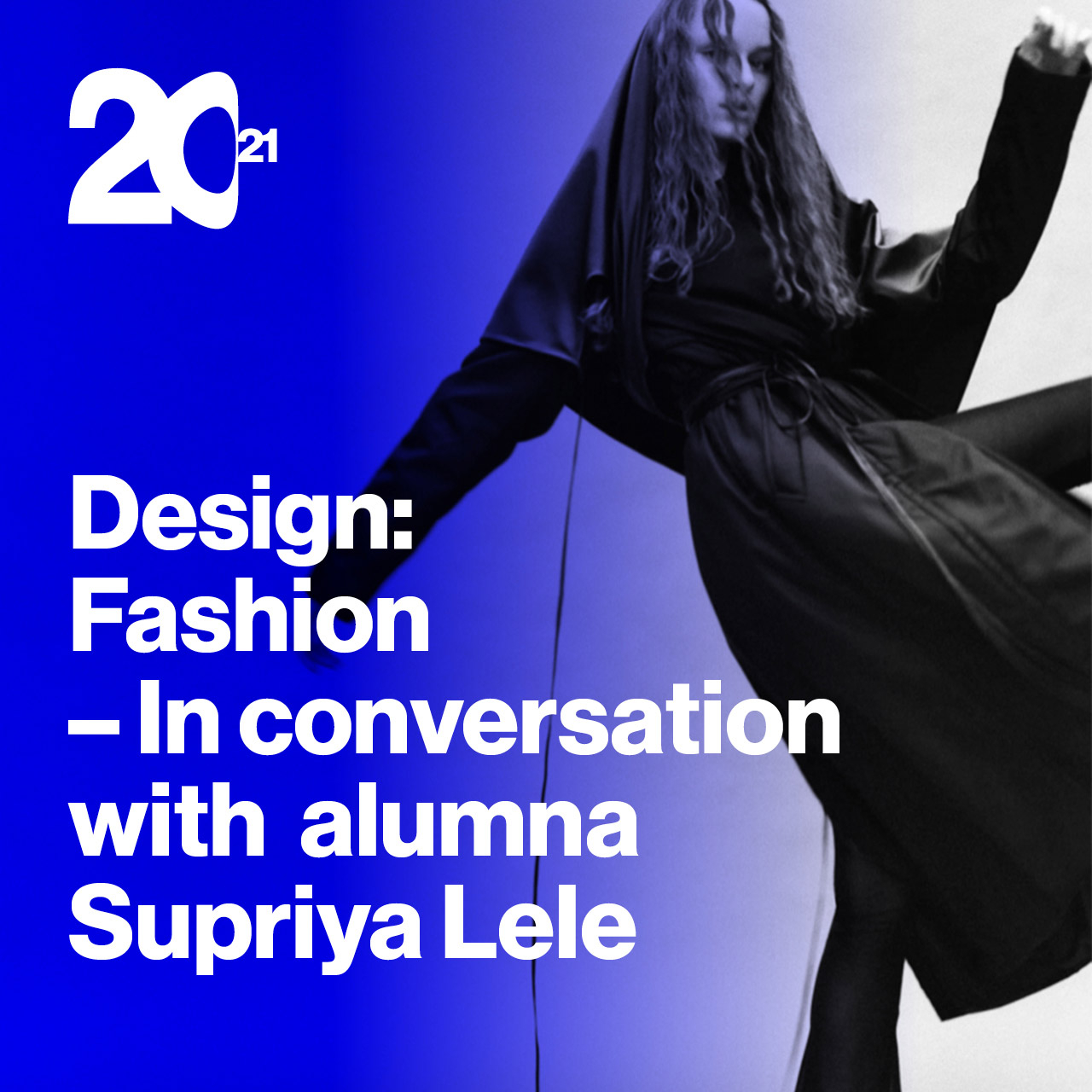 Fashion - In conversation with alumna Supriya Lele